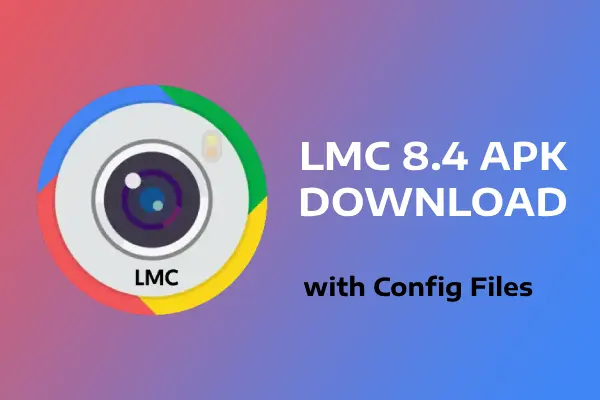 lmc8.4 apk download